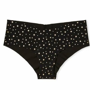 VS NO-SHOW SHIMMER CHEEKY PANTY